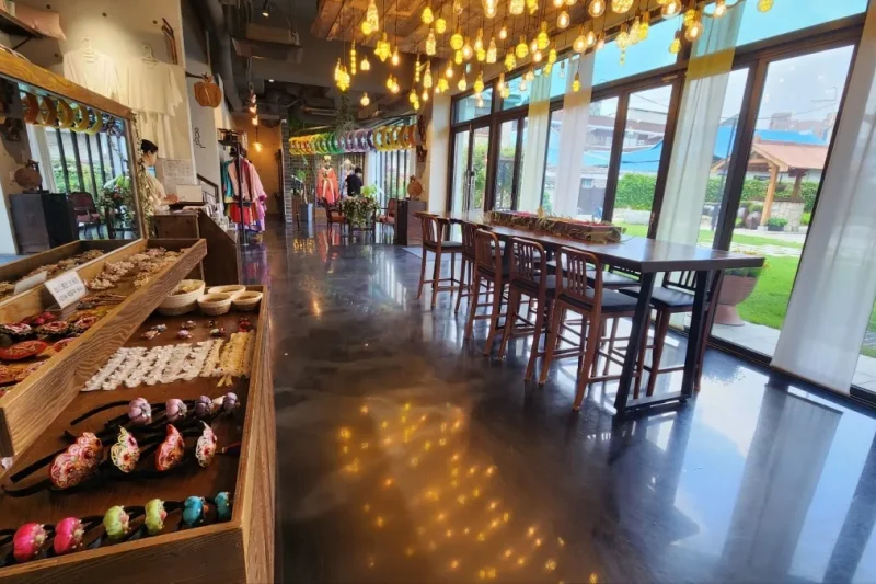 Sochang Experience Center Ganghwa-Do (24/32)