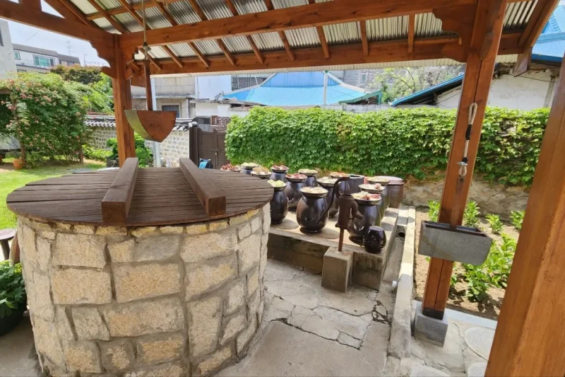 Sochang Experience Center Ganghwa-Do (28/32)