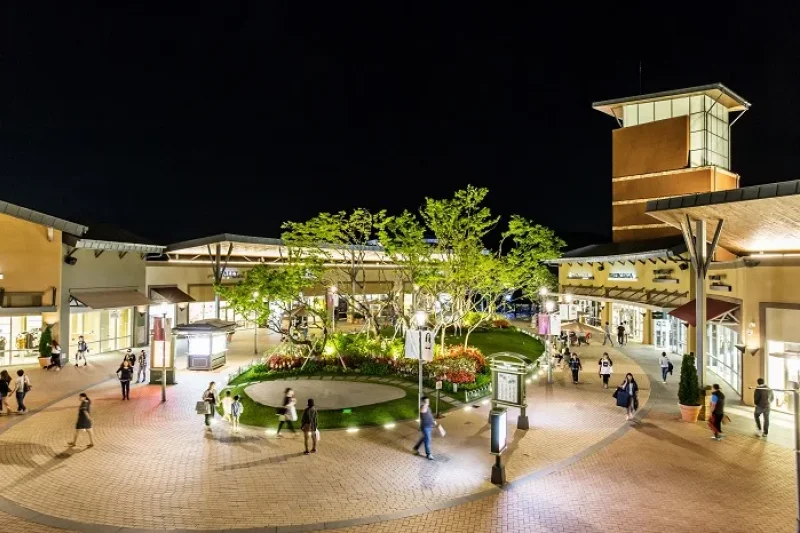 Shinsegae Simon Yeoju Premium Outlets (19/21)
