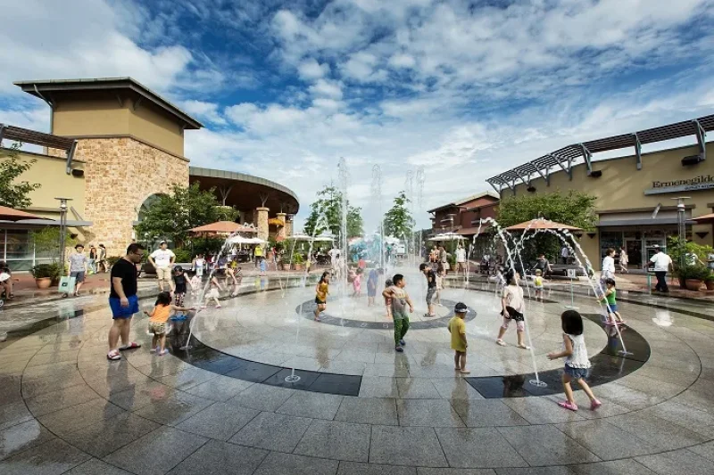 Shinsegae Simon Yeoju Premium Outlets (20/21)