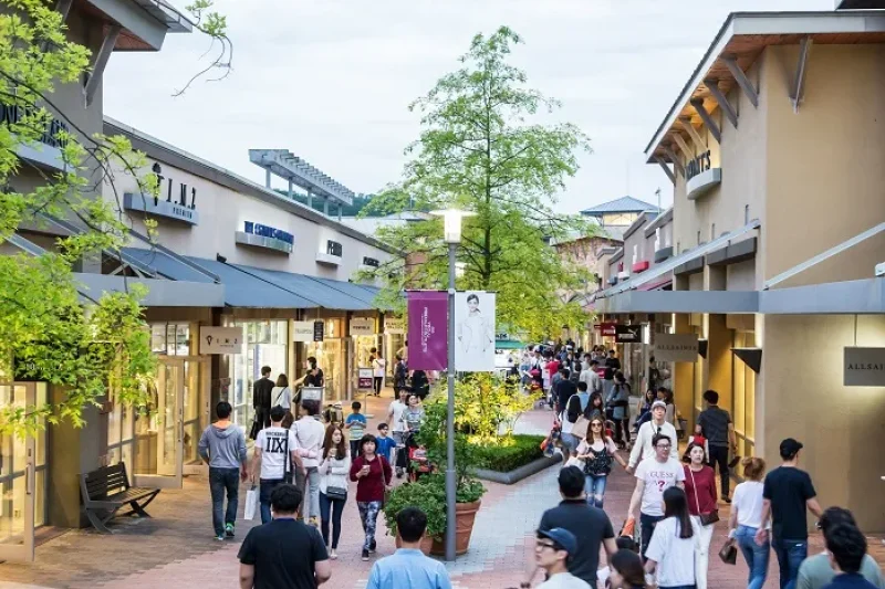 Shinsegae Simon Yeoju Premium Outlets (21/21)