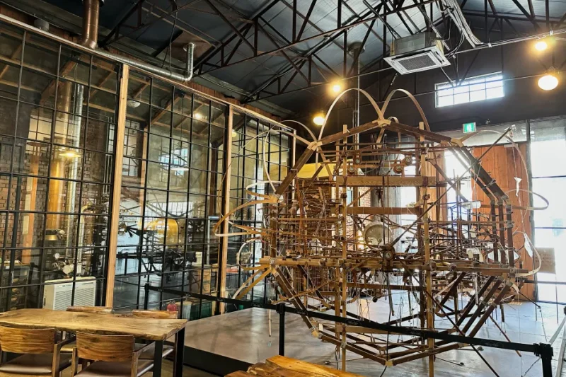 Daerim Warehouse (6/6)