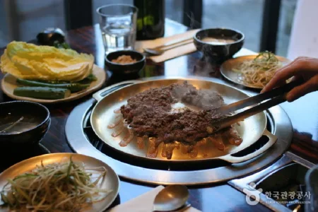 Gaehwaok