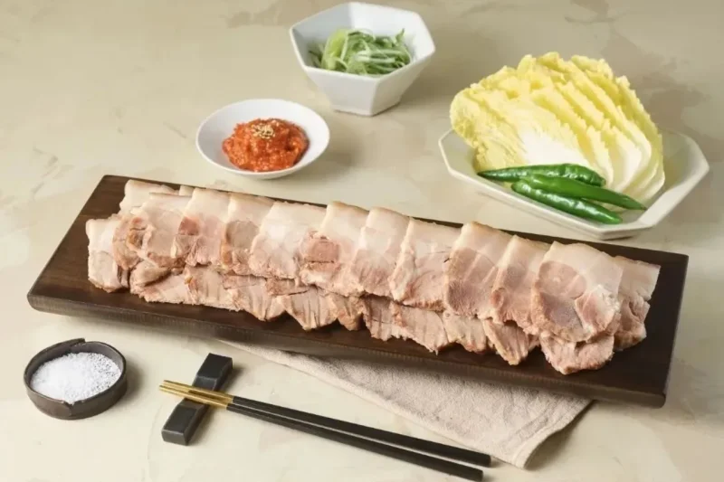 Jeju Ilpum Sundubu Myeongdong Branch (4/8)
