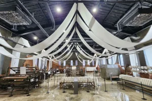 Donggwang Textile Cultural Center