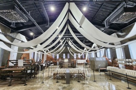 Donggwang Textile Cultural Center