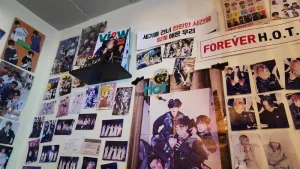 SULDEUNBAM Hongdae Main Branch