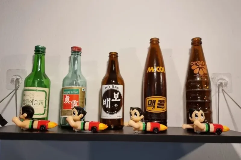SULDEUNBAM Hongdae Main Branch (6/21)