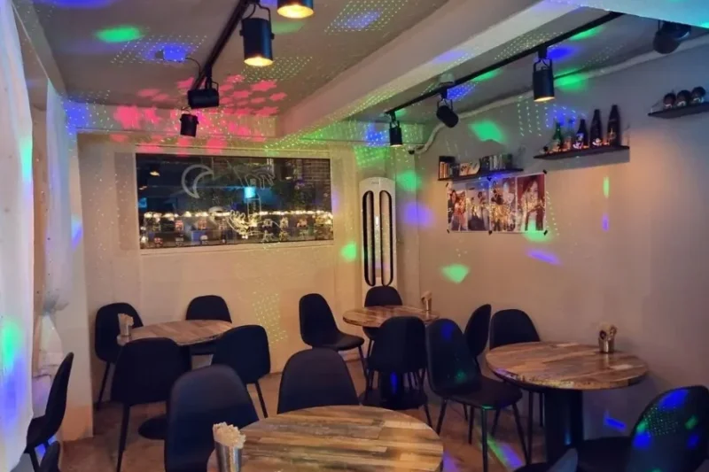 SULDEUNBAM Hongdae Main Branch (9/21)