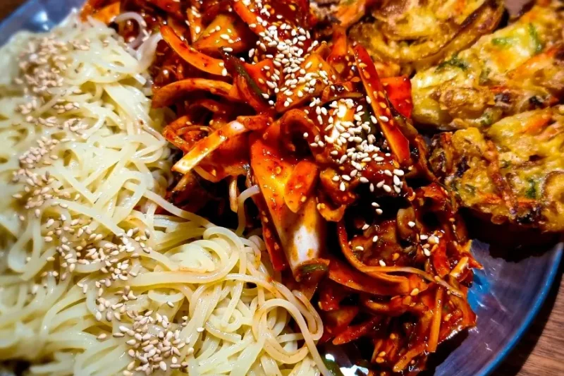 SULDEUNBAM Hongdae Main Branch (14/21)