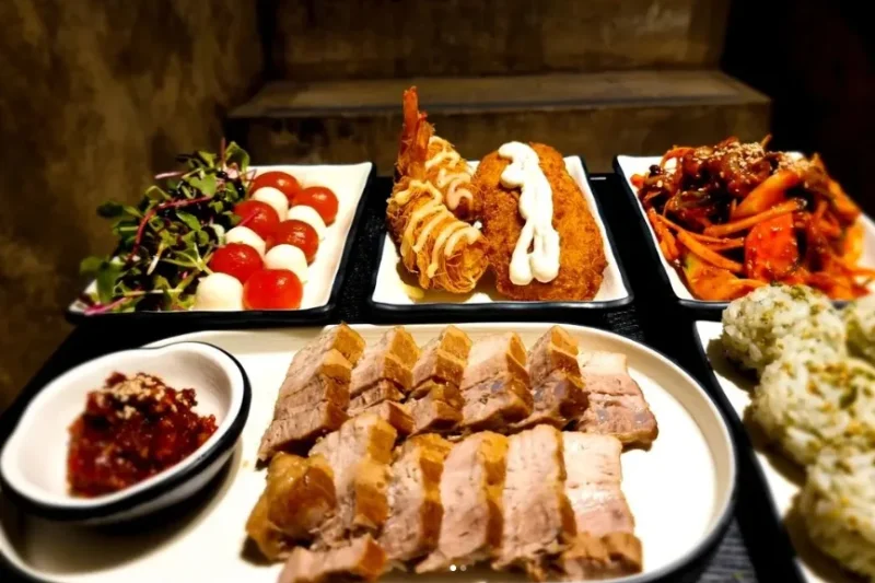 SULDEUNBAM Hongdae Main Branch (15/21)