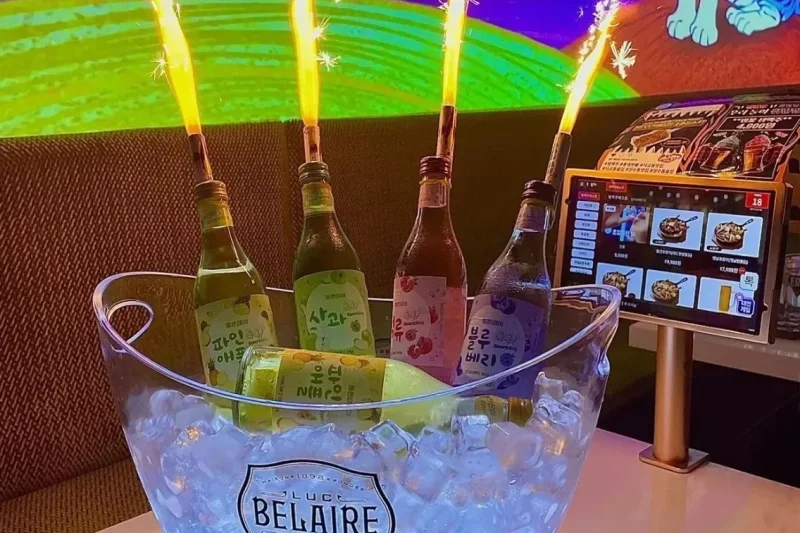 Beom Beer Hongdae Branch (7/17)