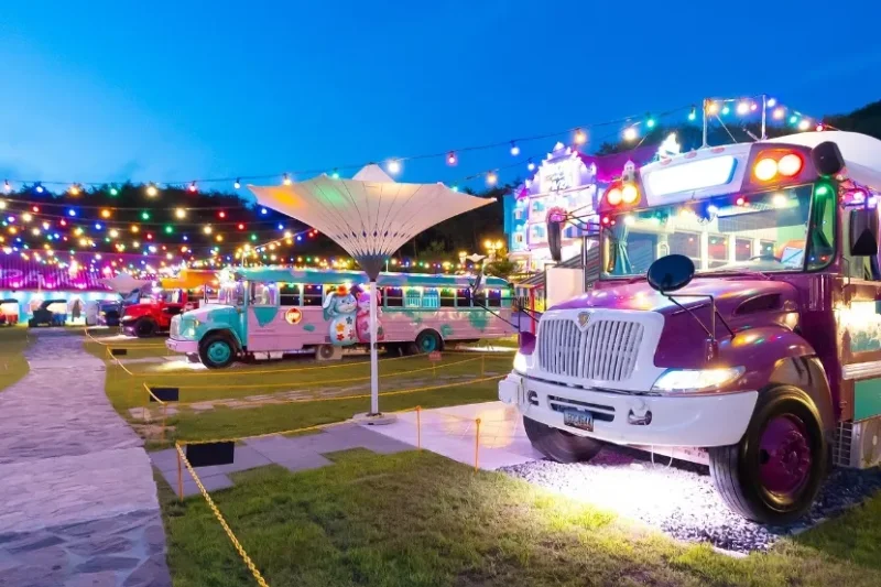 MCY PARK Gyeongju (4/17)