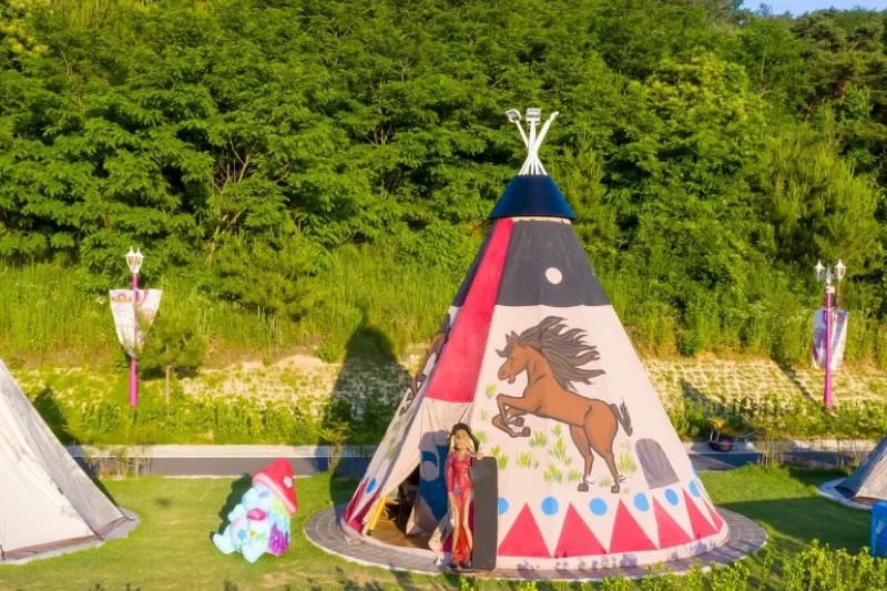 MCY PARK Gyeongju (5/17)