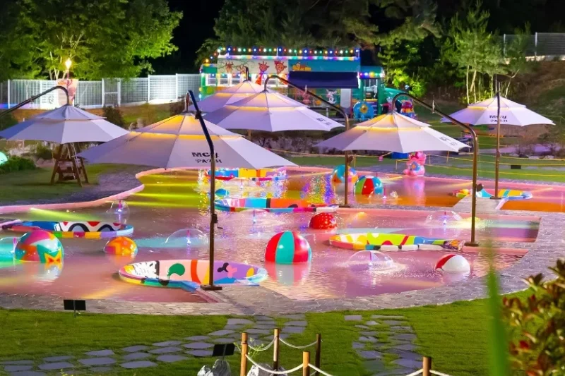 MCY PARK Gyeongju (6/17)