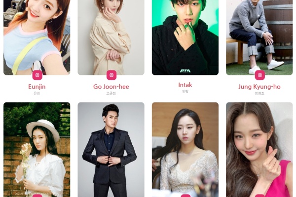 Who's Celebrating Today? Discover the Birthdays of K-pop Idols and K-Celebrities! ★ August 31