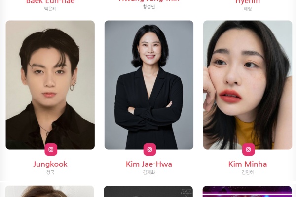 Who's Celebrating Today? Discover the Birthdays of K-pop Idols and K-Celebrities! ★ September 1