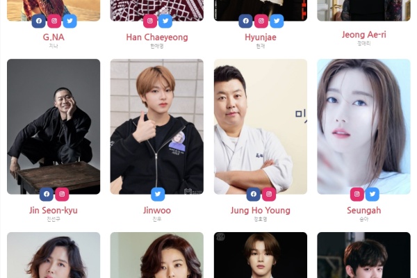Who's Celebrating Today? Discover the Birthdays of K-pop Idols and K-Celebrities! ★ September 13