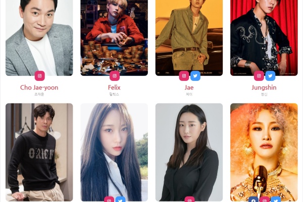 Who's Celebrating Today? Discover the Birthdays of K-pop Idols and K-Celebrities! ★ September 15