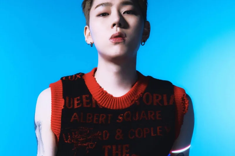2023 Gangnam Festival Yeongdongdaero K-POP Concert &amp; Seoul Tour (4/10)