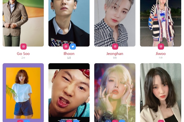 Who's Celebrating Today? Discover the Birthdays of K-pop Idols and K-Celebrities! ★ October 4
