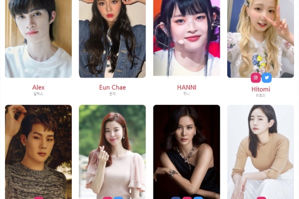Who's Celebrating Today? Discover the Birthdays of K-pop Idols and K-Celebrities! ★ October 6