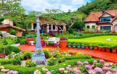 Yangpyeong The Greem: Korean drama and movie shooting locations