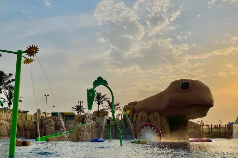 Wave Park Siheung (1/5)