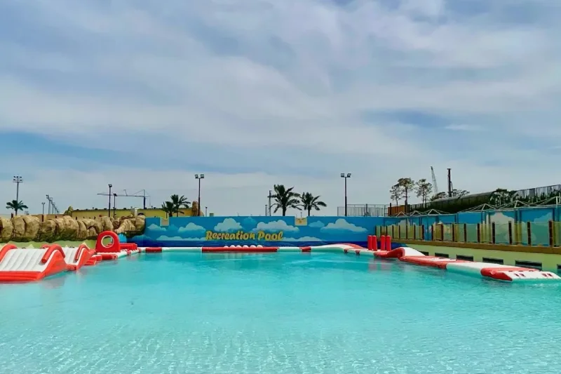 Wave Park Siheung (3/5)
