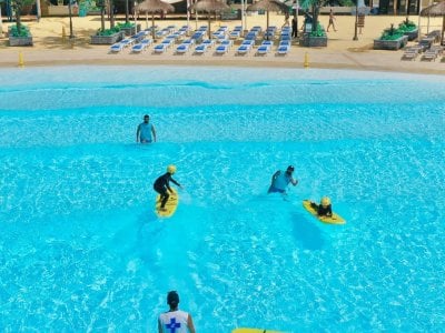 Wave Park Siheung