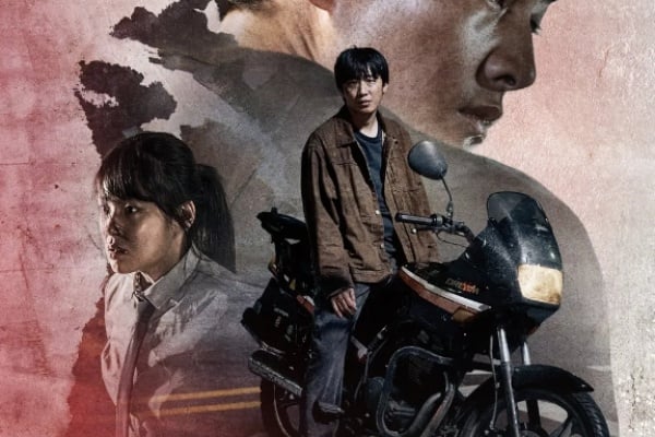 《Korean Movie》Hopeless: Dive into South Korea's Riveting Noir Landscape, Where Dreams Teeter on the Edge of Crime!