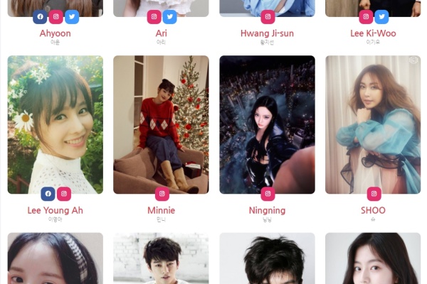 Who's Celebrating Today? Discover the Birthdays of K-pop Idols and K-Celebrities! ★ October 23