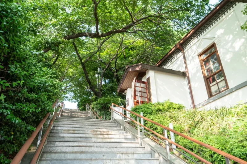 Jemulpo Gurakbu - Incheon