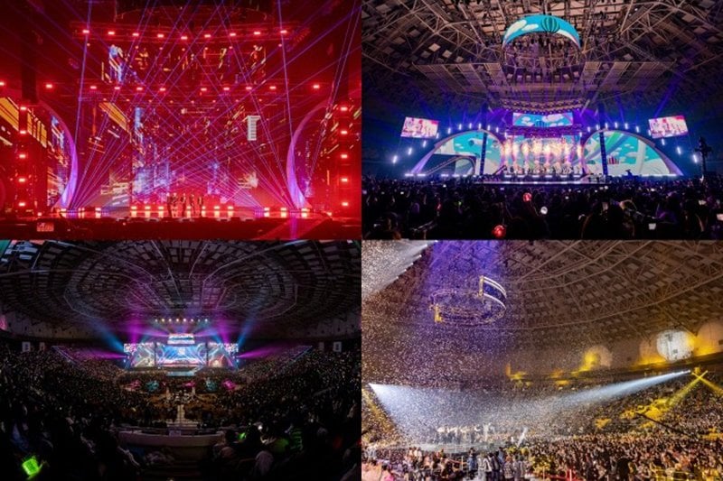 【Instant confirmation】2024 CIRCLE CHART MUSIC AWARDS Ticket (7/8)