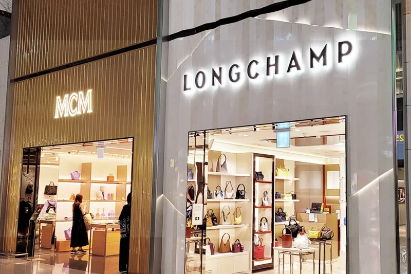 Shinsegae Duty Free Incheon Airport Terminal(T2) Coupon / Shinsegae Duty Free COUPON (3/3)