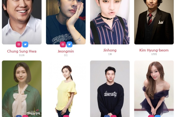 Who's Celebrating Today? Discover the Birthdays of K-pop Idols and K-Celebrities! ★ January 2