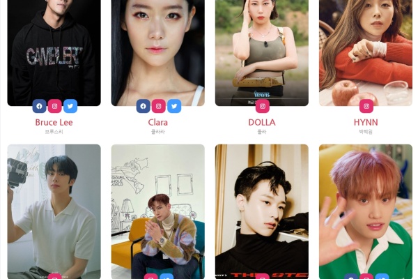 Who's Celebrating Today? Discover the Birthdays of K-pop Idols and K-Celebrities! ★ January 15