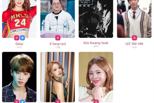 Who's Celebrating Today? Discover the Birthdays of K-pop Idols and K-Celebrities! ★ January 22