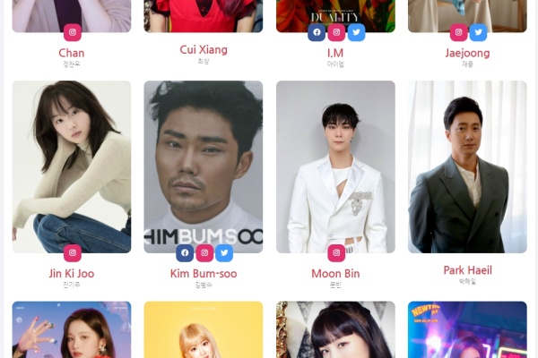 Who's Celebrating Today? Discover the Birthdays of K-pop Idols and K-Celebrities! ★ January 26