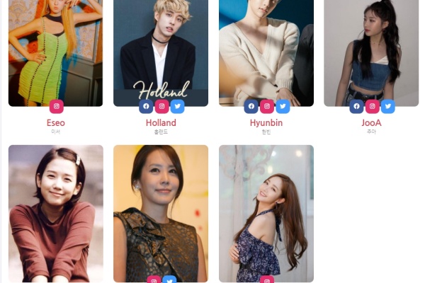 Who's Celebrating Today? Discover the Birthdays of K-pop Idols and K-Celebrities! ★ March 4