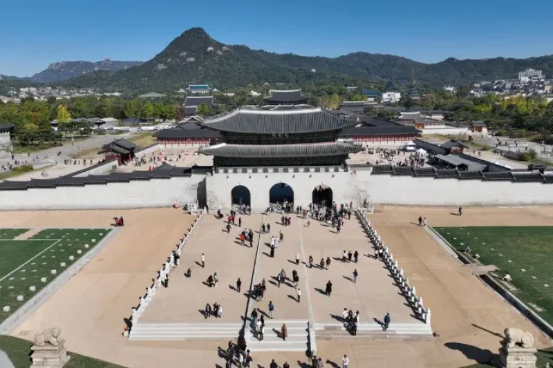 SEOUL FESTA 2024 Concert / Opening Ceremony + K-Culture Experience Course / with Roundtrip Bus (2/10)