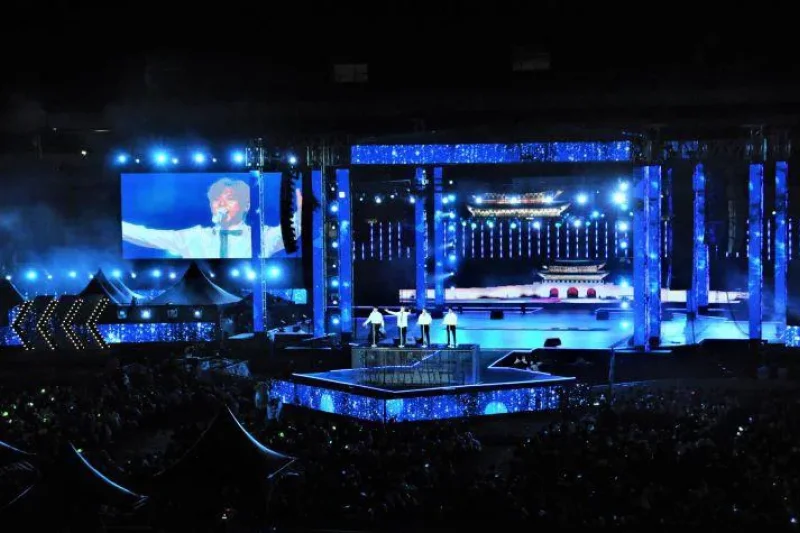 SEOUL FESTA 2024 Concert / Opening Ceremony + K-Culture Experience Course / with Roundtrip Bus (3/10)