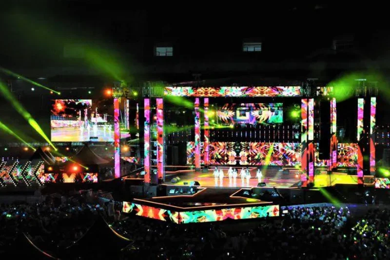 SEOUL FESTA 2024 Concert / Opening Ceremony + K-Culture Experience Course / with Roundtrip Bus (6/10)