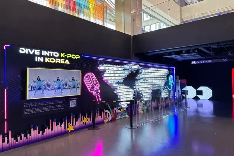 SEOUL FESTA 2024 Concert / Opening Ceremony + K-Culture Experience Course / with Roundtrip Bus (7/10)