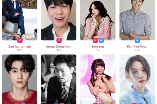 Who's Celebrating Today? Discover the Birthdays of K-pop Idols and K-Celebrities! ★ March 19