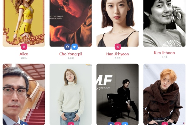 Who's Celebrating Today? Discover the Birthdays of K-pop Idols and K-Celebrities! ★ March 21