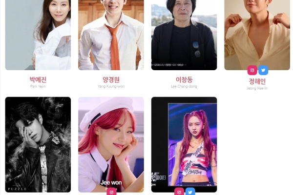 Who's Celebrating Today? Discover the Birthdays of K-pop Idols and K-Celebrities! ★April 1