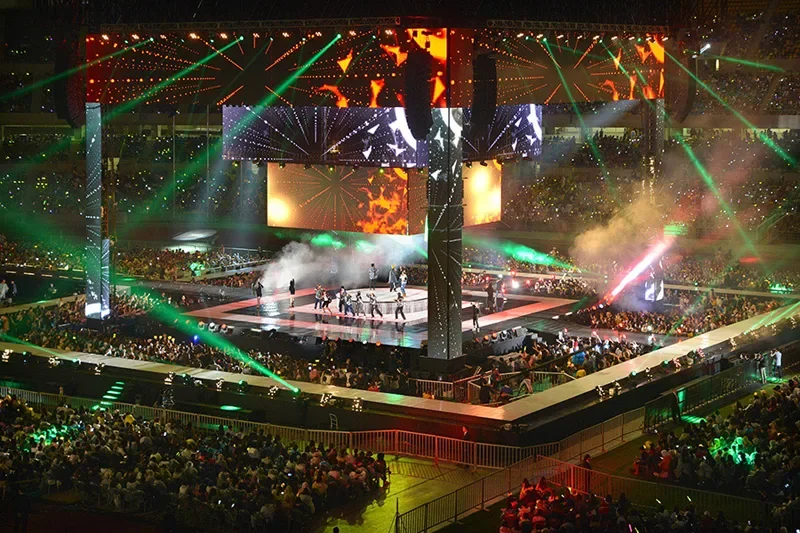 【Instant confirmation】2024 BOF K-POP Concert Ticket(Busan OneAsia Festival K-POP Concert Tour Package) (6/10)