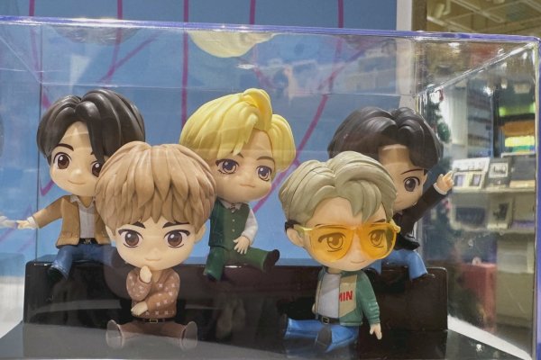 ARTIST CHOCOLATE Sunshine Dongdaemun Branch