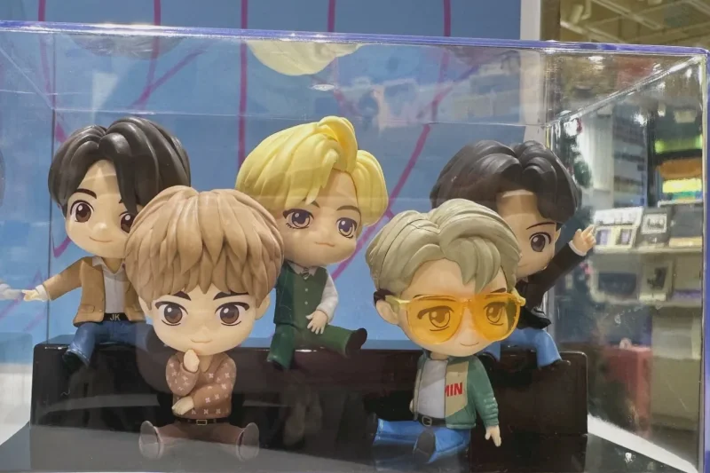 ARTIST CHOCOLATE Sunshine Dongdaemun Branch (1/14)